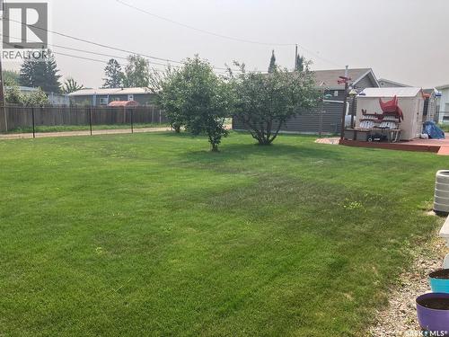 1205 3Rd Street W, Nipawin, SK 