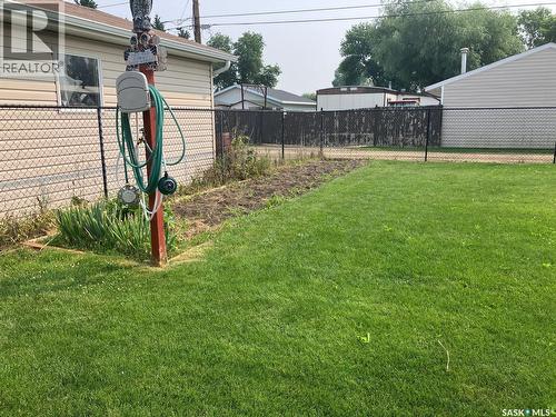 1205 3Rd Street W, Nipawin, SK 