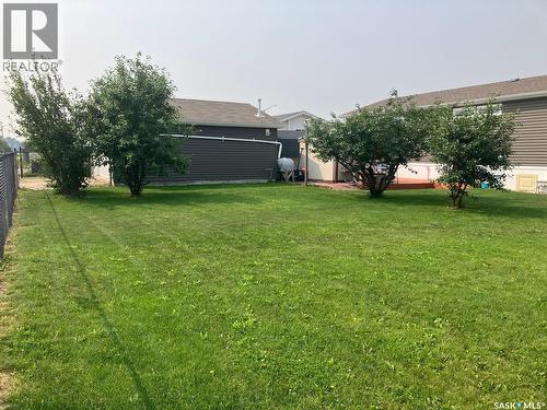 1205 3Rd Street W, Nipawin, SK 