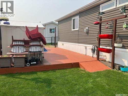 1205 3Rd Street W, Nipawin, SK 