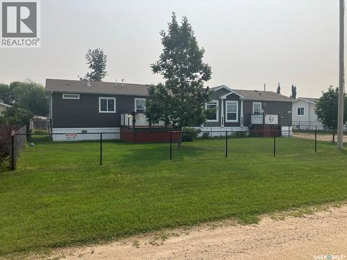 1205 3Rd Street W, Nipawin, SK 