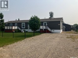 1205 3rd STREET W Nipawin, SK S0E 1E0