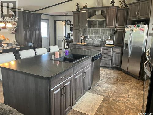 1205 3Rd Street W, Nipawin, SK 