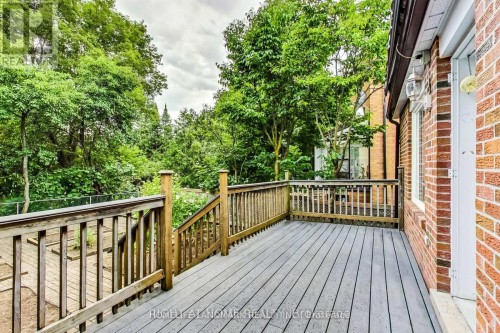 95 POYNTZ AVENUE , Toronto, Ontario M2N 1J3 4