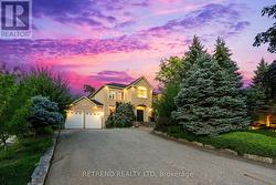 791 CLARENCE STREET Vaughan, ON L4L 8V2