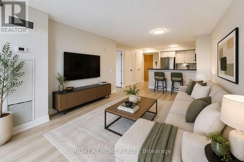 407 - 1040 THE QUEENSWAY  Toronto, ON M8Z 0A7