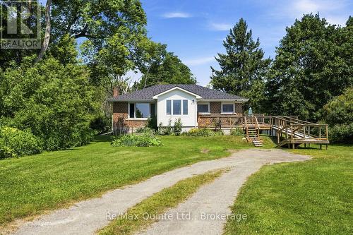 15150 County Rd 2, Brighton, ON - Outdoor