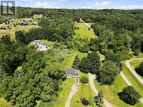 15150 County Rd 2, Brighton, ON - Outdoor With View