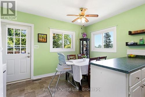 15150 County Rd 2, Brighton, ON - Indoor