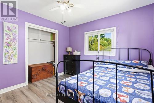 15150 County Rd 2, Brighton, ON - Indoor Photo Showing Bedroom