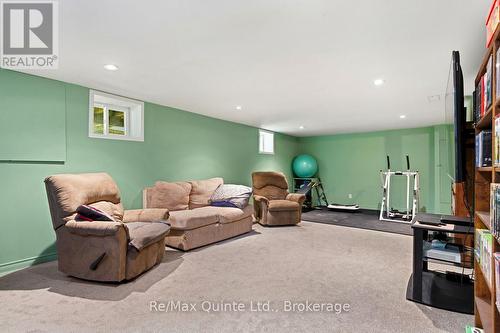 15150 County Rd 2, Brighton, ON - Indoor