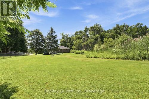 15150 County Rd 2, Brighton, ON - Outdoor With View