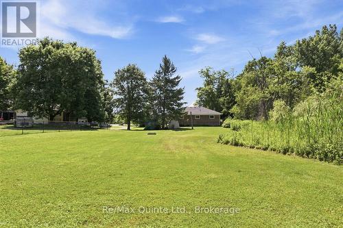 15150 County Rd 2, Brighton, ON - Outdoor