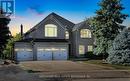 619 Culler Mews, Newmarket, ON  - Outdoor With Facade 