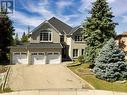 619 Culler Mews, Newmarket, ON  - Outdoor With Facade 