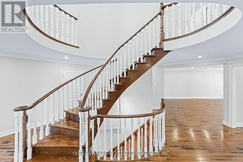 619 Culler Mews, Newmarket, ON - Indoor Photo Showing Other Room