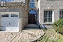 619 Culler Mews, Newmarket, ON  - Outdoor 