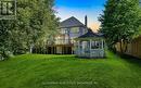 619 Culler Mews, Newmarket, ON  - Outdoor With Deck Patio Veranda 