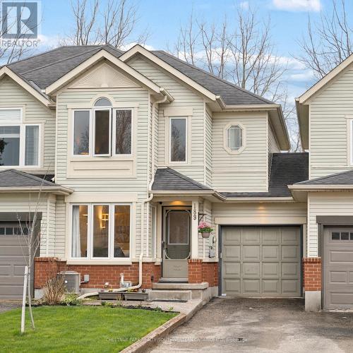 189 SHADOW WOOD COURT  Waterloo, ON N2K 3W4