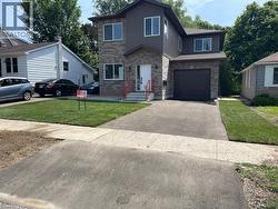 35 FIFTH Avenue Unit# 3 Kitchener, ON N2C 1P5
