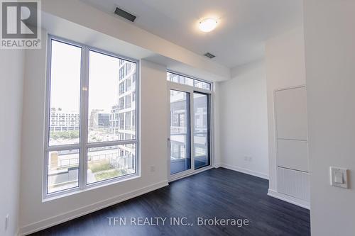 513 - 15 RICHARDSON STREET  Toronto, ON M5A 0Y5