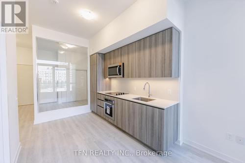 514 - 15 RICHARDSON STREET  Toronto, ON M5A 0Y5