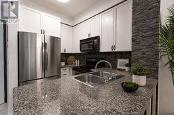 Kitchen - 