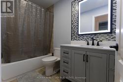 4 Piece Bathroom - 