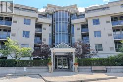 Front Entrance - 