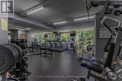 Gym/Fitness Area - 