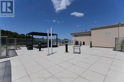 Rooftop Terrace - 