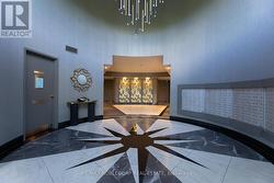 Recently Renovated Front Lobby - 