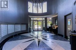 Recently Renovated Front Lobby - 