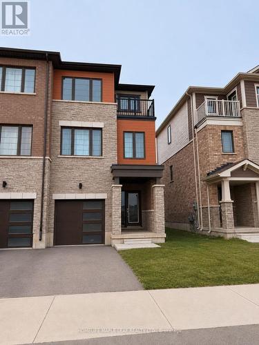 249 GILLESPIE DRIVE  Brantford, ON N3T 0W2
