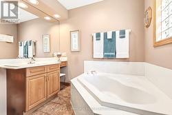4 pct main floor bathroom - 