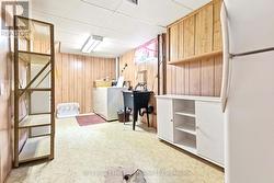 Laundry troom - 