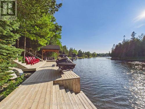 1264 SAUBLE FALLS ROAD  South Bruce Peninsula, ON N0H 2G0