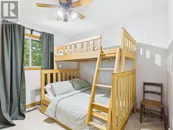 Main floor 2nd Bedroom. - 
