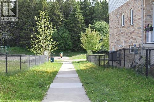 28 Lemon Grass Street, Kitchener, ON - Outdoor