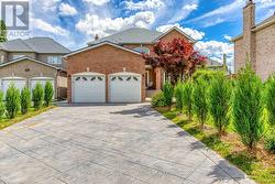 15 SAMUEL CRESCENT Halton Hills, ON L7G 5J2