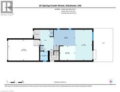 Floor plan - 