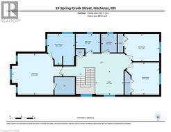 Floor plan - 