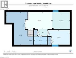 Floor plan - 