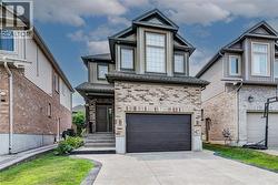 19 SPRINGCREEK Street  Kitchener, ON N2A 0G3