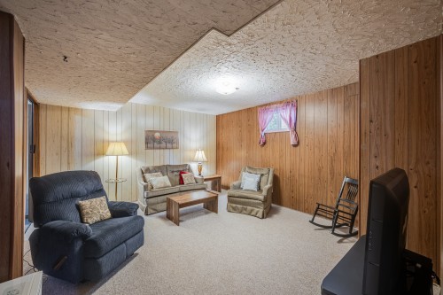 Chambre à coucher - 6030 Rue Arthur, Brossard, QC - Indoor