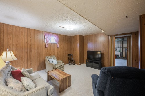 Chambre à coucher - 6030 Rue Arthur, Brossard, QC - Indoor