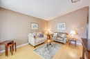 Salon - 6030 Rue Arthur, Brossard, QC  - Indoor Photo Showing Living Room 