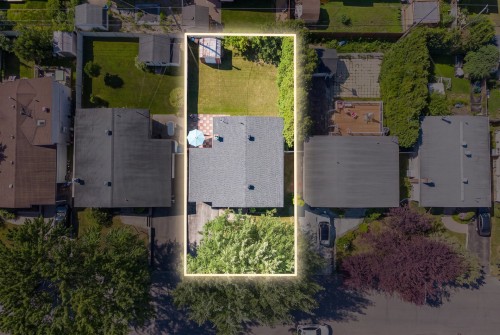 Vue d'ensemble - 6030 Rue Arthur, Brossard, QC - Outdoor With View