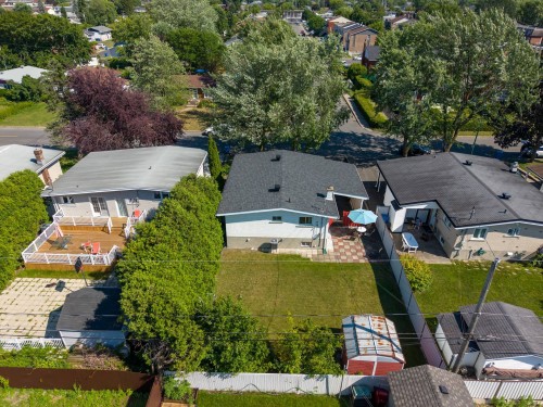 Vue d'ensemble - 6030 Rue Arthur, Brossard, QC - Outdoor