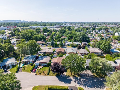 Vue d'ensemble - 6030 Rue Arthur, Brossard, QC - Outdoor With View